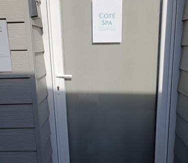 Noyelles-sous-Lens Cama Y Desayuno | Côté spa