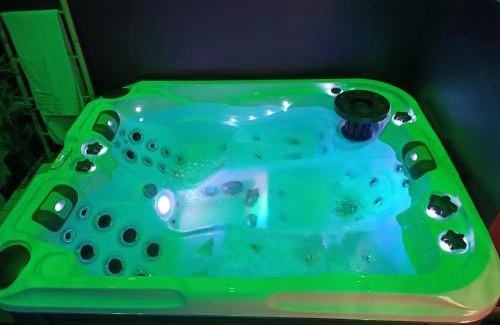 Noyelles-sous-Lens Cama Y Desayuno | Côté spa