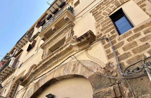 Castellammare Apartamento | Cùbbula