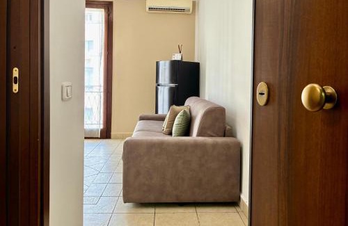 Castellammare Apartamento | Cùbbula