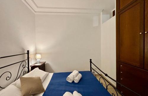 Castellammare Apartamento | Cùbbula
