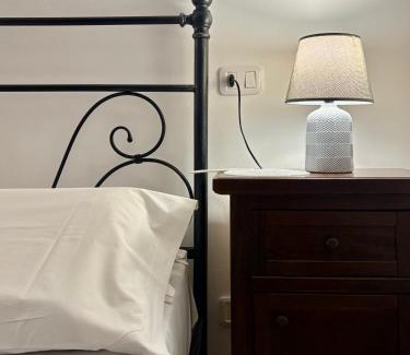 Castellammare Apartamento | Cùbbula