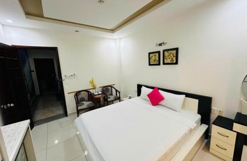 Trang Tien Apartamento | CÚC CÚC Nguyen Can Khac Ngay Bon Sau