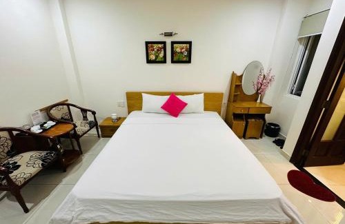 Trang Tien Apartamento | CÚC CÚC Nguyen Can Khac Ngay Bon Sau
