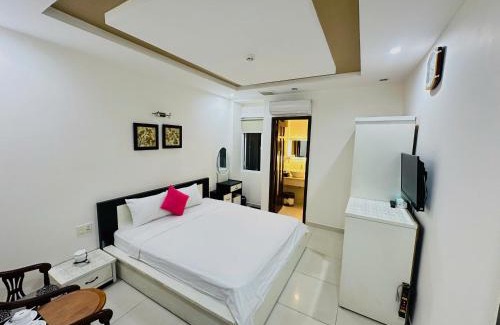 Trang Tien Apartamento | CÚC CÚC Nguyen Can Khac Ngay Bon Sau