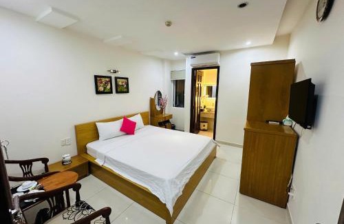 Trang Tien Apartamento | CÚC CÚC Nguyen Can Khac Ngay Bon Sau