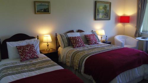 Cahirciveen Cama Y Desayuno | Cúl Draíochta B&B V23D540