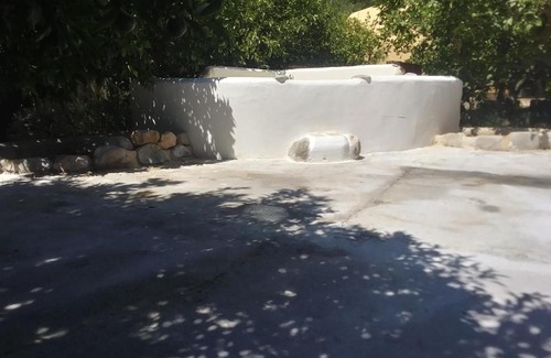 Alguazas Otro | Cúpula Geodésica en Murcia