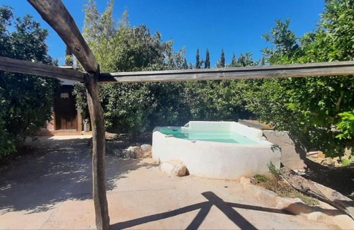 Alguazas Otro | Cúpula Geodésica en Murcia