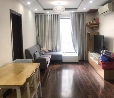 Bac Tu Liem Apartamento | Căn hộ ở khu đô thị thành phố Giao Lưu