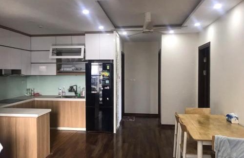 Bac Tu Liem Apartamento | Căn hộ ở khu đô thị thành phố Giao Lưu