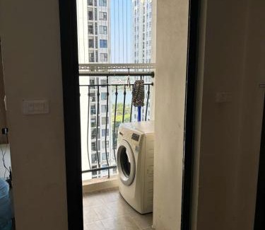 Bac Tu Liem Apartamento | Căn hộ ở khu đô thị thành phố Giao Lưu