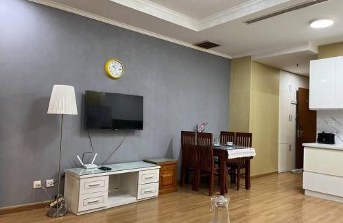 Thanh Xuan Apartamento | Căn hộ 1 phòng ngủ Royal City