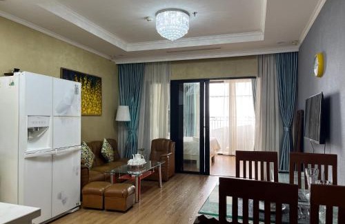 Thanh Xuan Apartamento | Căn hộ 1 phòng ngủ Royal City
