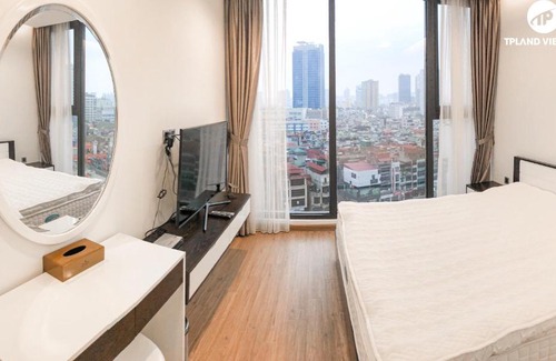 Hoang Mai Apartamento | Căn hộ 2PN - Vinhomes Metropolis