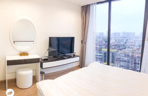 Hoang Mai Apartamento | Căn hộ 2PN - Vinhomes Metropolis