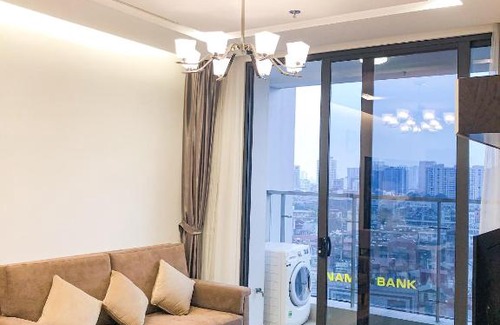 Hoang Mai Apartamento | Căn hộ 2PN - Vinhomes Metropolis