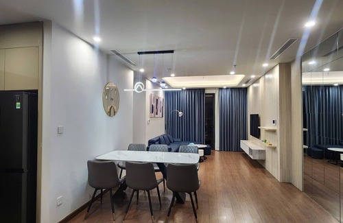 Tu Liem Apartamento | Căn Hộ 3 phòng Ngủ Tại The matrixone