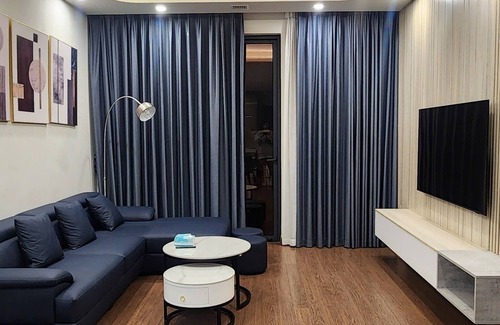 Tu Liem Apartamento | Căn Hộ 3 phòng Ngủ Tại The matrixone