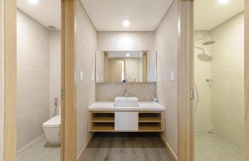 Hai Chau Apartamento | Căn Hộ 3 Phòng Ngủ Trung Tâm