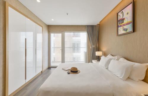 Hai Chau Apartamento | Căn Hộ 3 Phòng Ngủ Trung Tâm