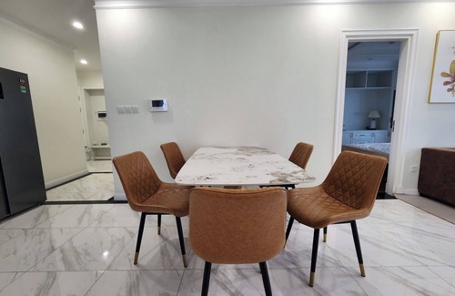 Lang Ha Apartamento | căn hộ 3 phòng ngủ view bình minh tại hateco laroma