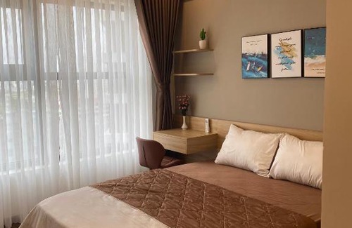 Quy Nhon Apartamento | Căn hộ 3 phòng ngủ