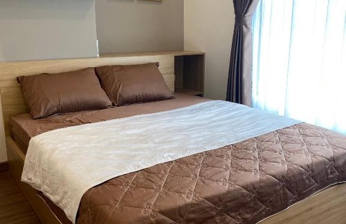 Quy Nhon Apartamento | Căn hộ 3 phòng ngủ