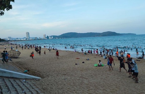 Quy Nhon Apartamento | Căn hộ 3 phòng ngủ