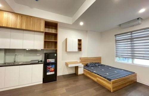 Thanh Xuan Apartamento | căn hộ 501 ở phố Ngụy như Kon Tum - Thanh Xuân - Hà Nội