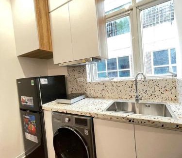 Thanh Xuan Apartamento | căn hộ 501 ở phố Ngụy như Kon Tum - Thanh Xuân - Hà Nội