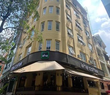 Thanh Xuan Apartamento | căn hộ 501 ở phố Ngụy như Kon Tum - Thanh Xuân - Hà Nội