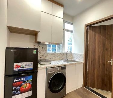 Thanh Xuan Apartamento | căn hộ 501 ở phố Ngụy như Kon Tum - Thanh Xuân - Hà Nội