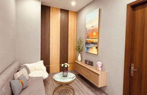 Ganh Dau Apartamento | Căn hộ có tầm nhìn ra bảo tàng gấu