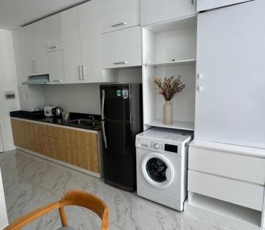 Phu Hai Beach Apartamento | Căn hộ c414
