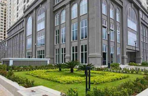 Binh Chanh Apartamento | Căn Hộ cao Cấp 2PN,2wc, Bếp.