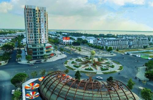 Rach Gia Apartamento | Căn Hộ Cao Cấp 3 phòng ngủ Sophia Rạch Giá