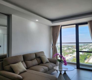 Rach Gia Apartamento | Căn Hộ Cao Cấp 3 phòng ngủ Sophia Rạch Giá
