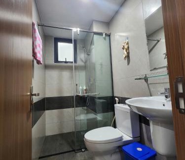 Rach Gia Apartamento | Căn Hộ Cao Cấp 3 phòng ngủ Sophia Rạch Giá