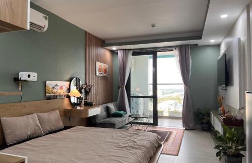 Rach Gia Apartamento | Căn hộ cao cấp - Jun house sophia center