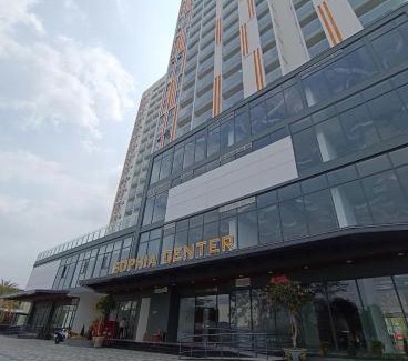 Rach Gia Apartamento | Căn hộ cao cấp - Jun house sophia center