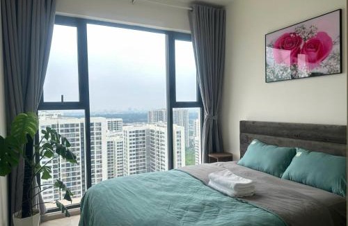 District 9 Apartamento | Căn hộ cao cấp Masteri Centre Point Vinhomes Grand Park Quận 9 TPHCM