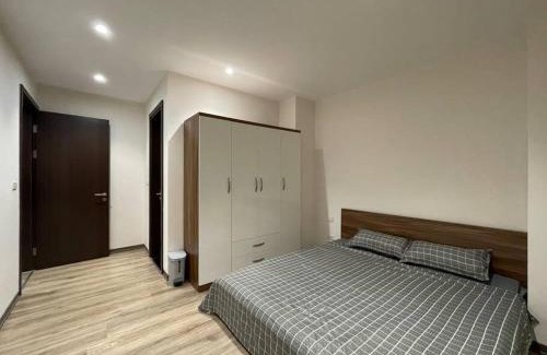 Long Bien Apartamento | Căn hộ cao cấp tầng cao đối diện Aeon Mall 2PN/2PT