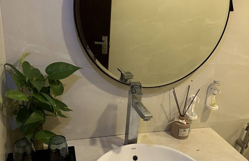 Bac Ninh Apartamento | Căn hộ cao cấp cho thuê theo ngày - giờ - tuần tại trung tâm TP Bắc Ninh