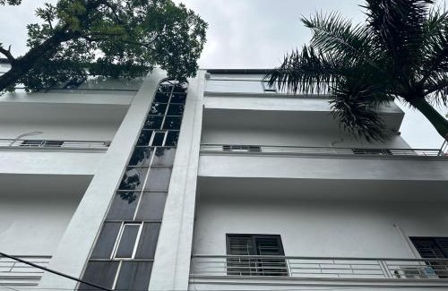 Hanoi Apartamento | Căn hộ dịch vụ 2 phòng ngủ