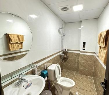 Hanoi Apartamento | Căn hộ dịch vụ 2 phòng ngủ