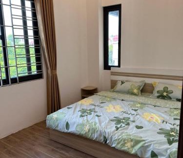 Hanoi Apartamento | Căn hộ dịch vụ 2 phòng ngủ