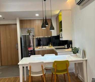Tan Binh Apartamento | Căn hộ dịch vụ Republic Plaza,tân bình, miễn phí hồ bơi, phòng gym, đầy đủ tiện nghi, wifi tốc độ cao