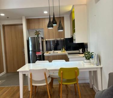 Tan Binh Apartamento | Căn hộ dịch vụ Republic Plaza,tân bình, miễn phí hồ bơi, phòng gym, đầy đủ tiện nghi, wifi tốc độ cao
