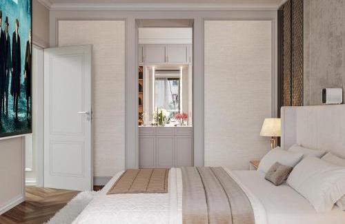 Quy Nhon Apartamento | Căn Hộ Du Lịch 5 Sao FLC Sea Tower Quy Nhơn-Trung tâm Thành Phố Cách Biển 50m